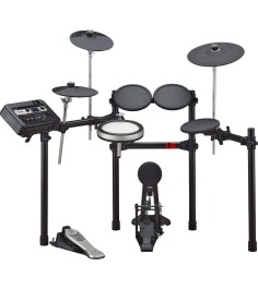 Yamaha Electronic Drum Set (DTX6K-X)