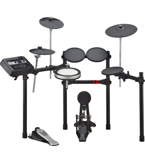 Yamaha Electronic Drum Set (DTX6K-X)