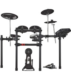 Yamaha Electronic Drum Set (DTX6K-X)