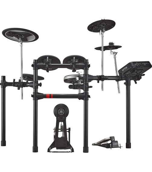 Yamaha Electronic Drum Set (DTX6K-X) Yamaha Electronic Drum Set (DTX6K-X)