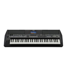 Yamaha PSR-SX600 Arranger Digital Workstation Keyboard 61 Keys 