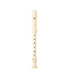 AULOS Elite Soprano Recorder Baroque 303B (E)