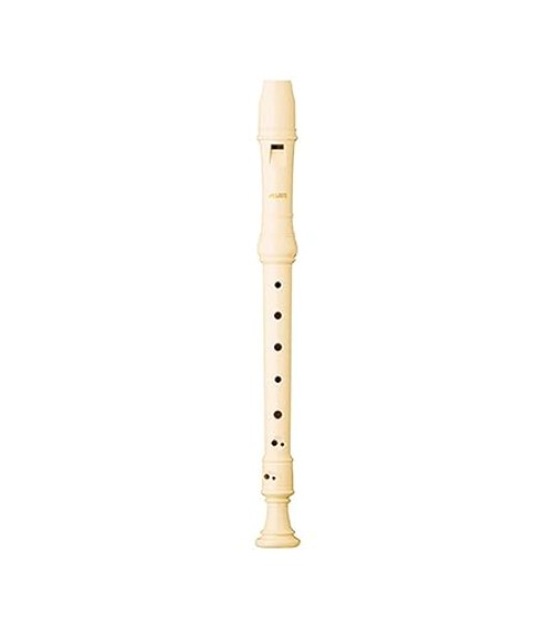 AULOS Elite Soprano Recorder Baroque 303B (E)