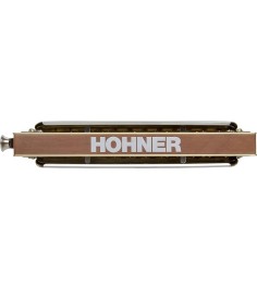 Hohner Harmonica Super Chromonica Key G M27008