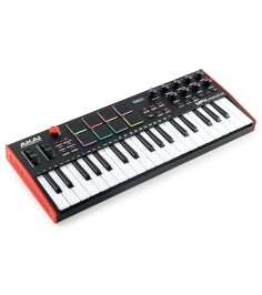 AKAI Professional MPK Mini Plus - USB MIDI Keyboard Controller 