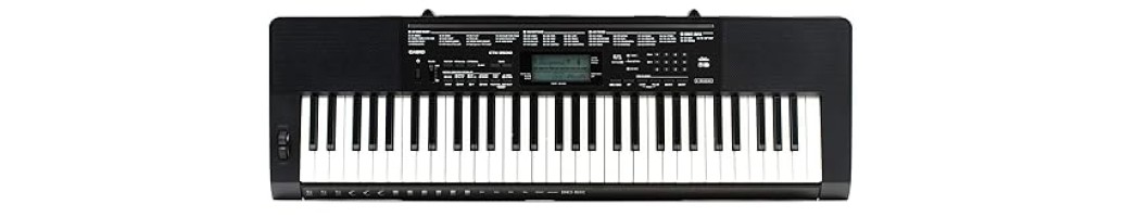 Piano & Keyboard Accessories