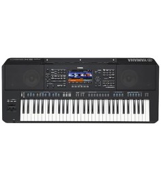 PSR-SX920 Flagship Arranger Workstation Keyboard, 61-Keys