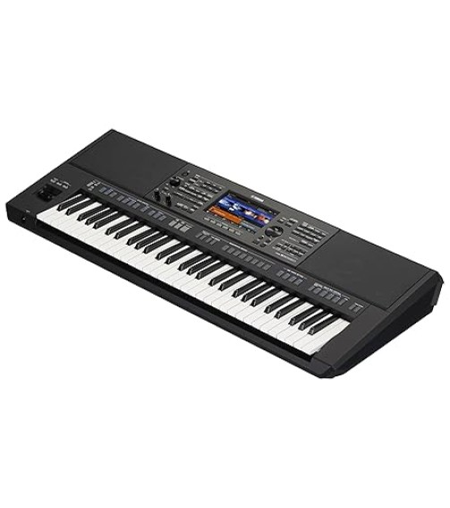 PSR-SX920 Flagship Arranger Workstation Keyboard, 61-Keys