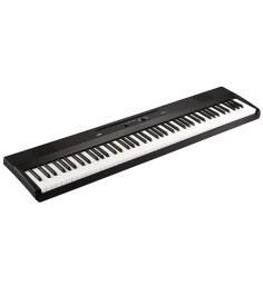 Alesis Harmony  MKII 61- Keyboard, Black (HARMONY61MKII)