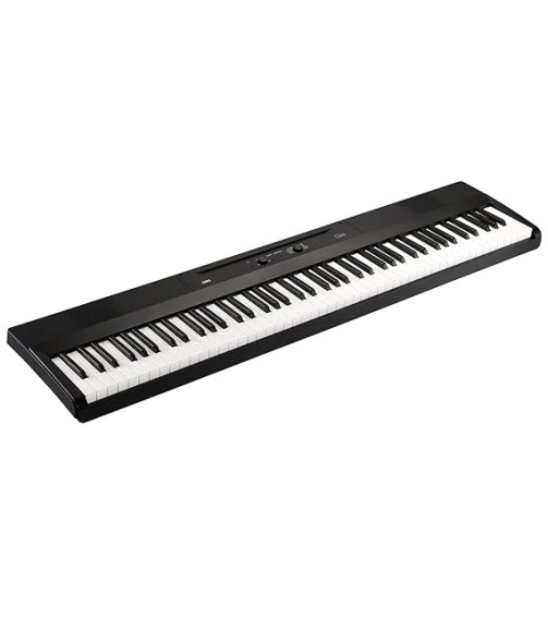 Alesis Harmony  MKII 61- Keyboard, Black (HARMONY61MKII)