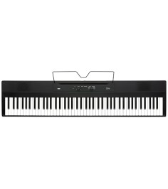 Alesis Harmony  MKII 61- Keyboard, Black (HARMONY61MKII)