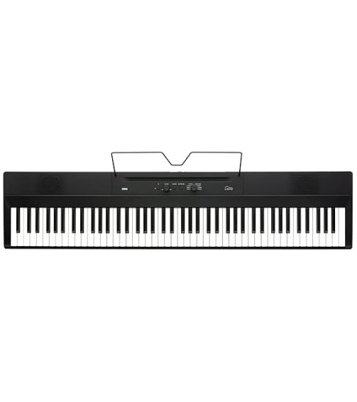 Alesis Harmony  MKII 61- Keyboard, Black (HARMONY61MKII)