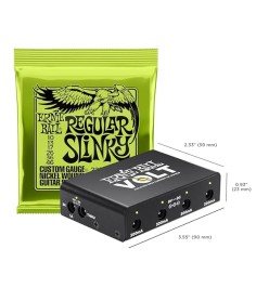 Ernieball 6191 VOLT POWER BRICK