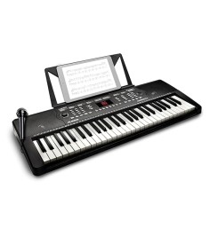 Alesis Harmony  54-key Portable Arranger Keyboard