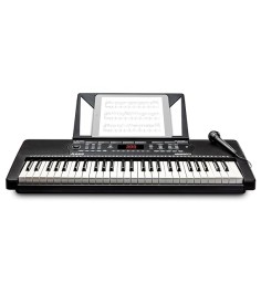 Alesis Harmony  MKII 61-Keyboard, Black (HARMONY61MKII)