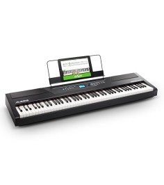 Alesis Recital Pro | 88-Key Digital Piano 