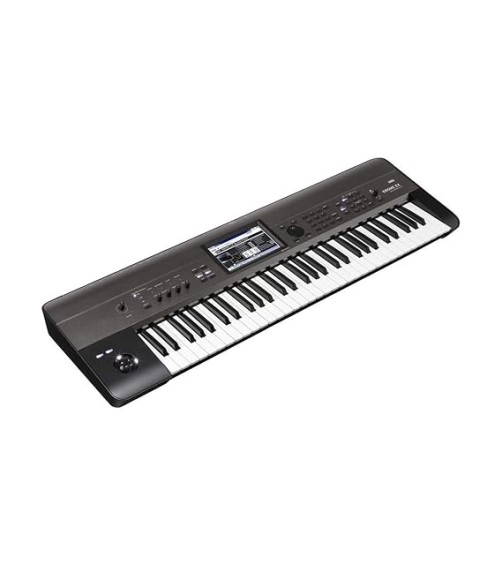 Korg, Workstation, Krome EX-61 Keys