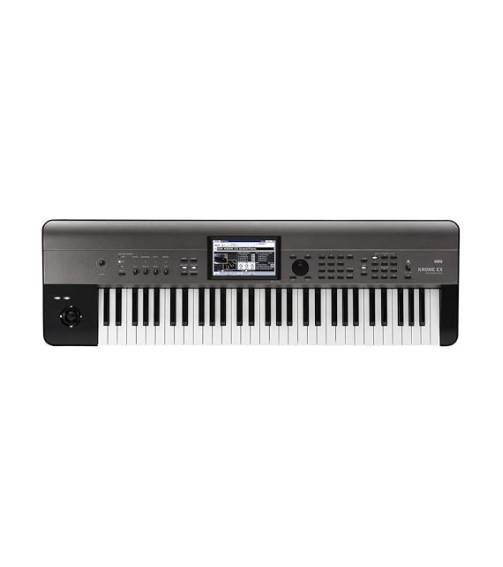 Korg, Workstation, Krome EX-61 Keys