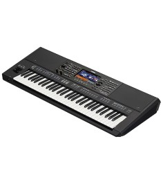 YAMAHA PSR-SX720 Arranger Workstation Keyboard