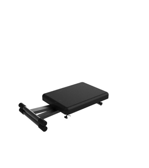 Chetty CB1 Keyboard Bench - Foldable X-Type Single Adjustment Bench