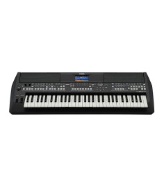 Yamaha PSR-SX600 Arranger Digital Workstation Keyboard 