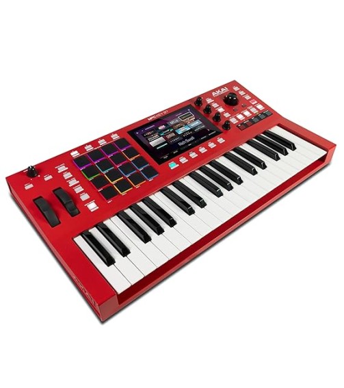 Akai Professional MPC  Production Keyboard