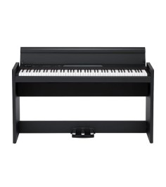 Korg, Digital Piano, LP-380 -Black LP-380-BK-U