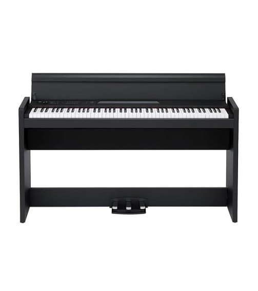 Korg, Digital Piano, LP-380 -Black LP-380-BK-U