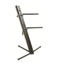 On Stage KS9102 Quantum Core Column Keyboard Stand