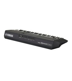 Yamaha PSR-SX600 Arranger Digital Workstation Keyboard 