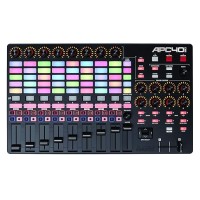 Akai Professional APC40MKII | USB-Powered Ableton  Controller