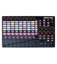 Akai Professional APC40MKII | USB-Powered Ableton  Controller