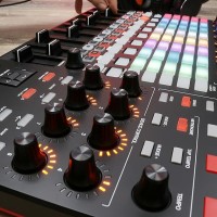 Akai Professional APC40MKII | USB-Powered Ableton  Controller