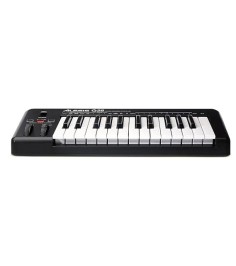 Alesis Q25 25-Key USB MIDI Keyboard Controller