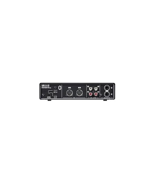 Steinberg Audio Interface UR 24C