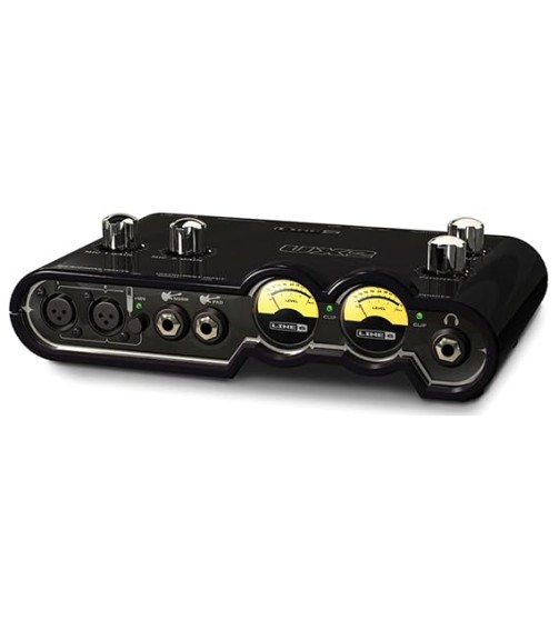 Line 6 POD Studio UX2