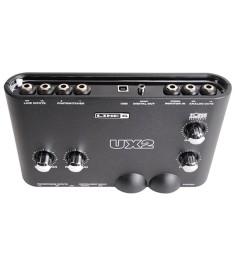 Line 6 POD Studio UX2