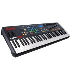 Akai Professional MPK261 61-key MIDI Controller