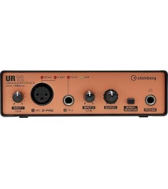 Steinberg Audio Interface UR 12 B