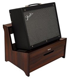 Fender Deluxe Wooden Amplifier Stand (0991829002)