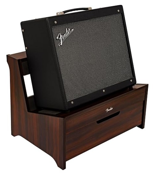 Fender Deluxe Wooden Amplifier Stand (0991829002)