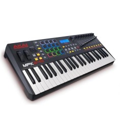 Akai Professional MPK249 |49-Key Semi-Weighted USB MIDI Keyboard