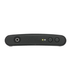 KORG Digital Recorder DS-DAC-100M, Black (DSDAC100M)