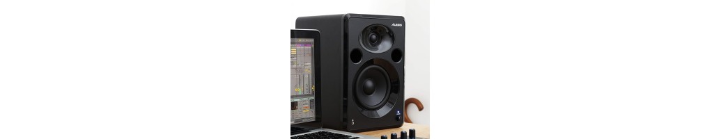 Studio Monitors