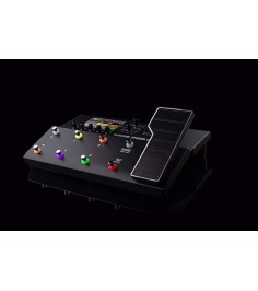 Line 6 POD Go Guitar Processor