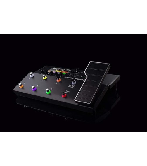 Line 6 POD Go Guitar Processor