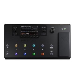 Line 6 Helix LT Guitar Multi-effects Processor