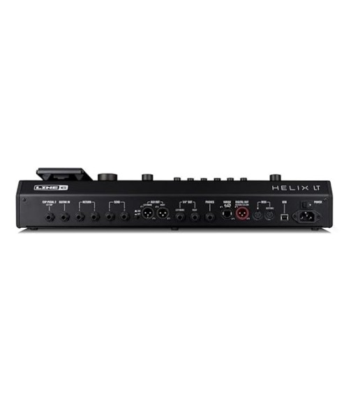 Line 6 Helix LT Guitar Multi-effects Processor