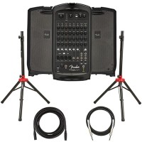 Fender Passport Venue S2 Portable PA System