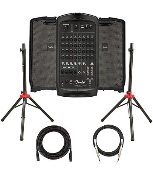 Fender Passport Venue S2 Portable PA System